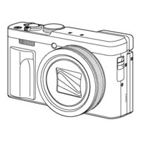 Panasonic Lumix DC-TZ90EF Service Manual