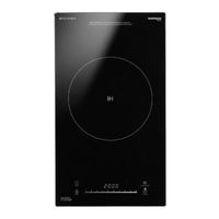 German pool GIC-DS28B-S User Manual