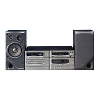Denon D-C30 Instruction Manual