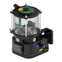 LUBMANN ALPB Product Manual
