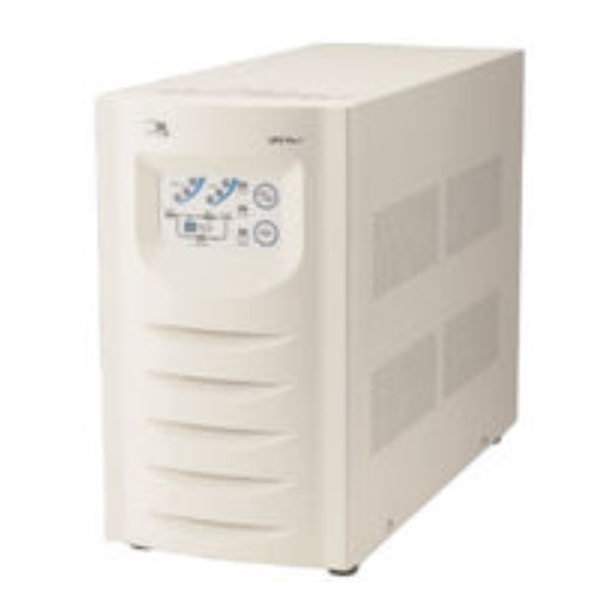 Falcon PLUS SG800-1T Manual
