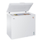 Freezer Haier BD-103H Instructions For Use Manual