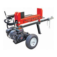 Predator 61594 Owner's Manual & Safety Instructions