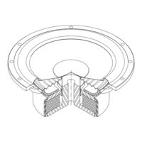 Diamond Audio Technology M541 Owner's Manual