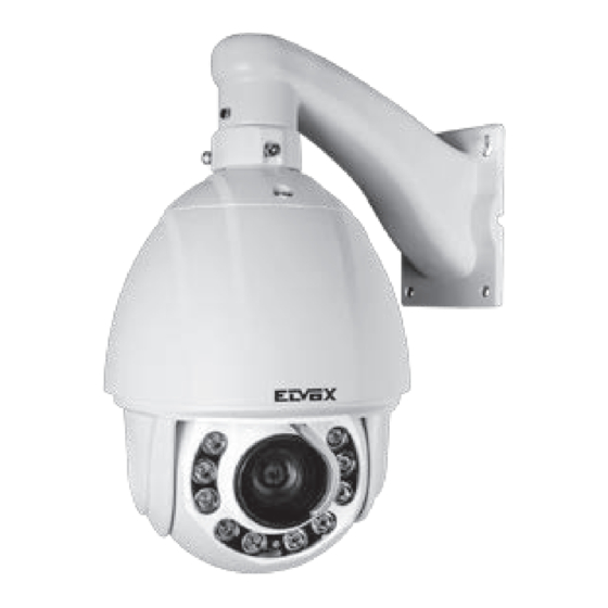 Elvox 46235.020 Manuals