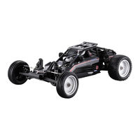 Kyosho SCORPION XXL VE Instruction Manual