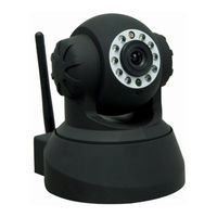 Foscam FI8908W Quick Installation Manual