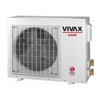 Vivax ACP-18COFM50GEI User Manual