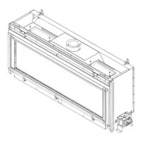 Faber Relaxed L Installation Manual