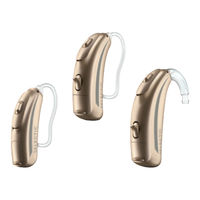 Selectic Luna B5-SP User Manual