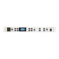 Phonic i7200 XrossTech User Manual