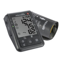 Microlife BP B6 Connect Manual