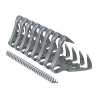 Flexco Alligator Lacing Instructions For Installation