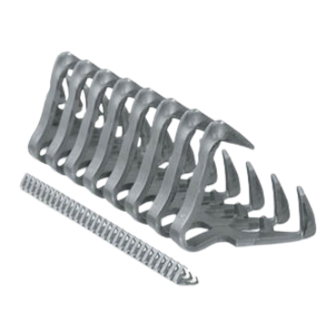 Flexco Alligator Lacing Instructions For Installation