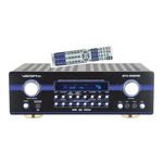 VocoPro DTX-9909K Owner's Manual