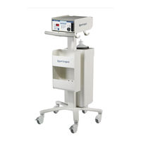 Cooper Surgical LEEP PRECISION LP-10-120 Operating Manual