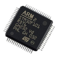 ST STM32 Series Application Note