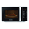 Microwave Oven Black & Decker MZ30PGSA Original Instructions Manual