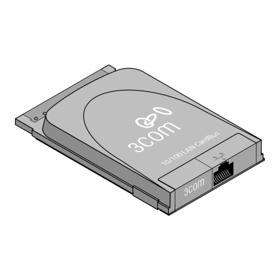 3Com OfficeConnect 3C3SH573BT Software Manual