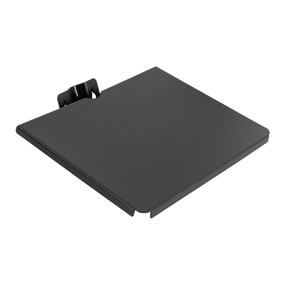 Vivo MOUNT-SF13P Instruction Manual