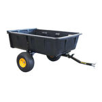 Clam POLAR TRAILER HD MAX 10535 Quick Start Manual