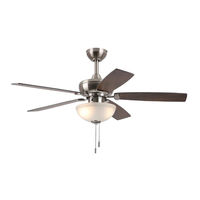 Energy Star 2742221 Manual