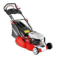 Cobra RM46SPCE Owner's Manual