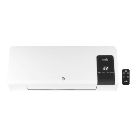 Somogyi Home FKF2000/SLCD Instruction Manual