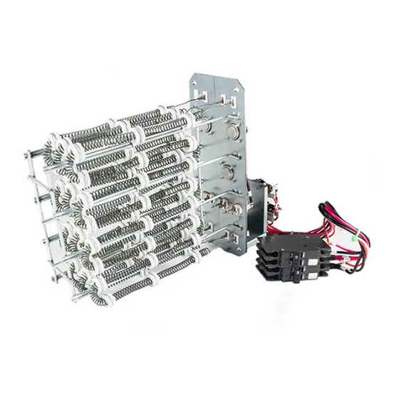 MrCool MHK U Series Owners & Installation Manual