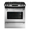 Ranges Frigidaire FFGS3025L Installation Instructions Manual