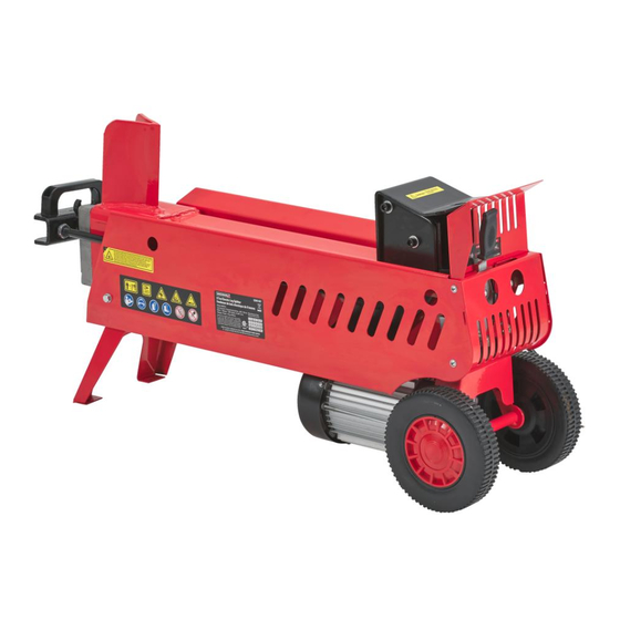 Benchmark 65575-9 Manual
