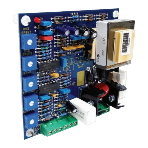 Sprint Electric 370 Product Manual