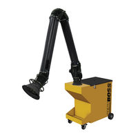 RoboVent VentBoss 100 Series Owner's Manual