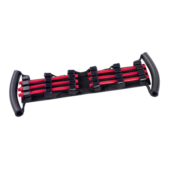Lifeline SKLZ Chrome Power Pushup Manual