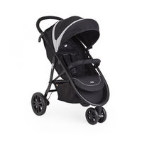 Joie Litetrax S1112 Instruction Manual