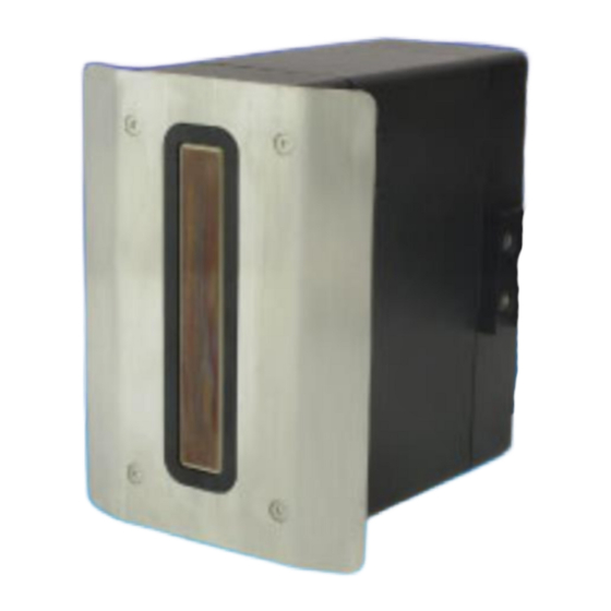 Sellenis S-Jet 700 Series User Manual