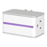 iDevices SWITCH User Manual
