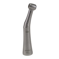 W&H Endea Endo Cursor EB-62 Instructions For Use Manual