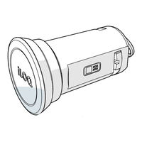 iLoq F50S.4x1.HZ/SD User Manual