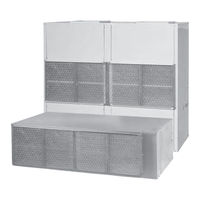 ClimateMaster GENESIS LARGE Series Manual