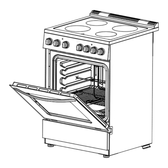 LANBO LB-ERT24RC-S User Manual