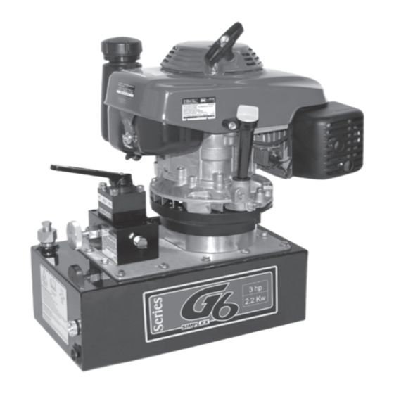 Simplex G6 Series Reference