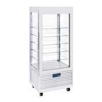 Diamond RDN 600 F Instructions For Installation And Use Manual