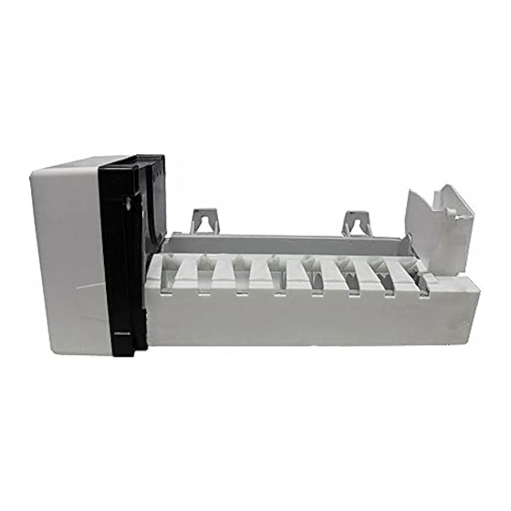Norcold 1200 Installation Manual