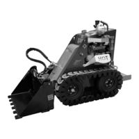 Kanga KK216V Operator's Manual