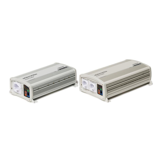 Modul-System 21100-03 Owner's Manual