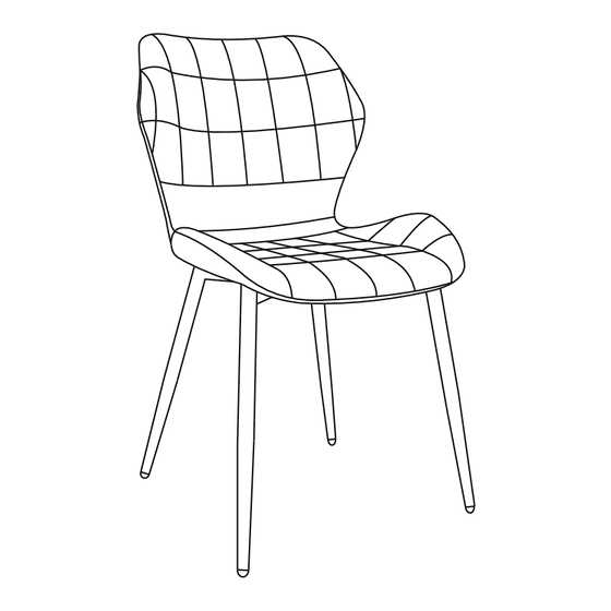 Costway JV11589BN-2 Manual