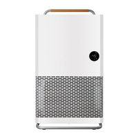 SHX SHXPKV2200W User Manual