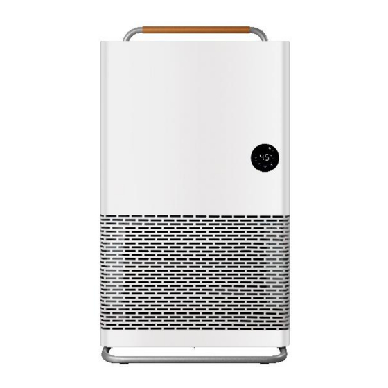 SHX SHXPKV2200W User Manual