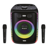 Blueant X5i User Manual